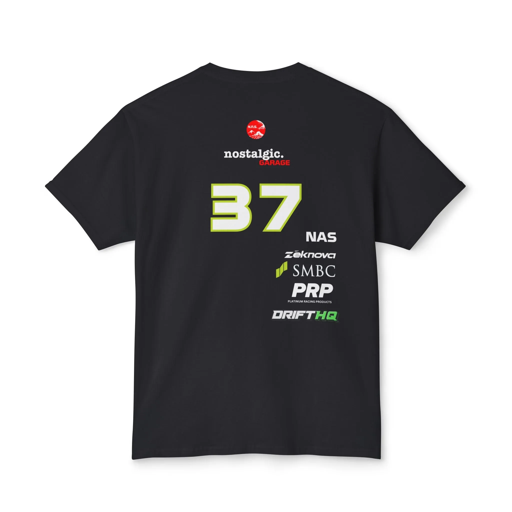 *limited edition* NOSTALGIC SHIRT