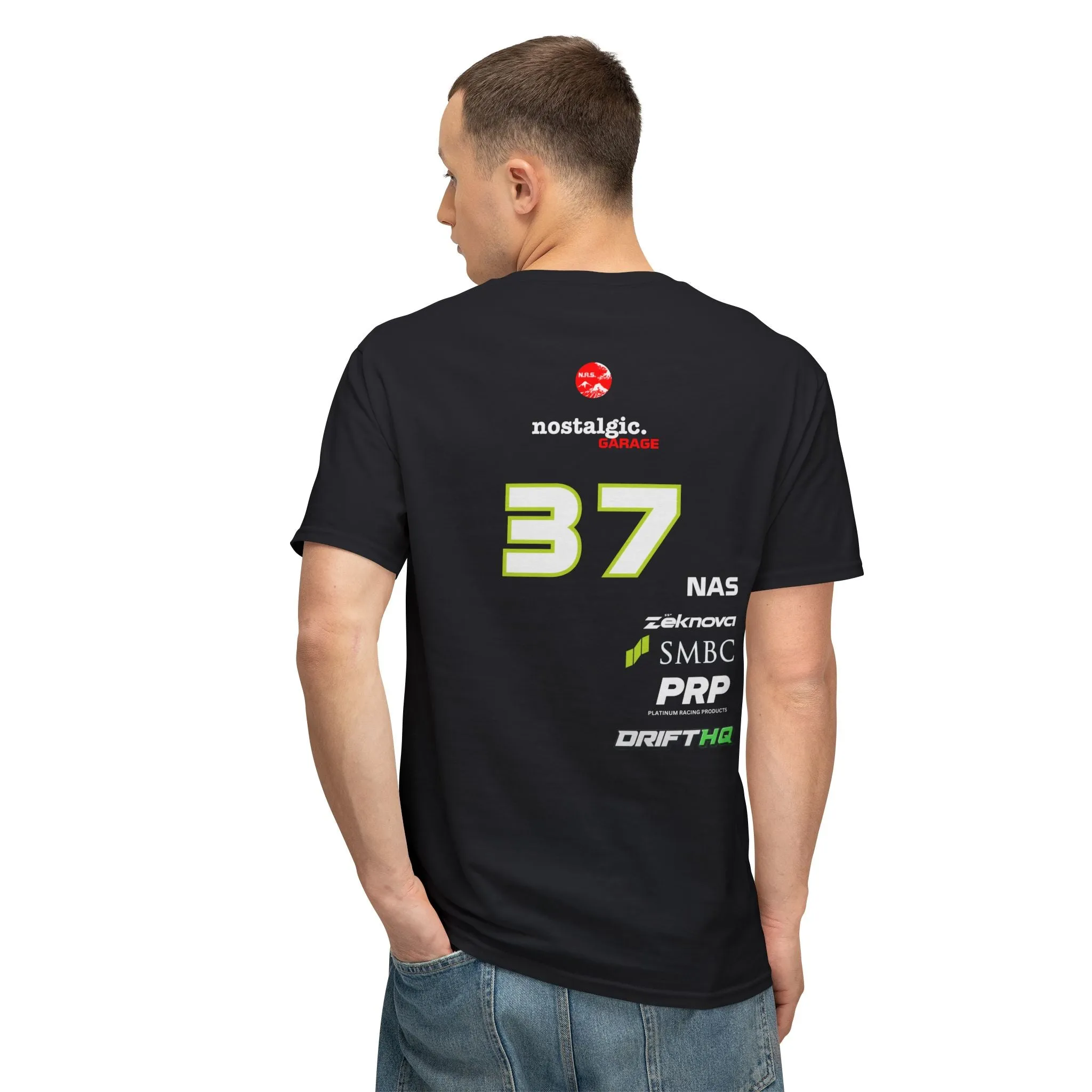 *limited edition* NOSTALGIC SHIRT