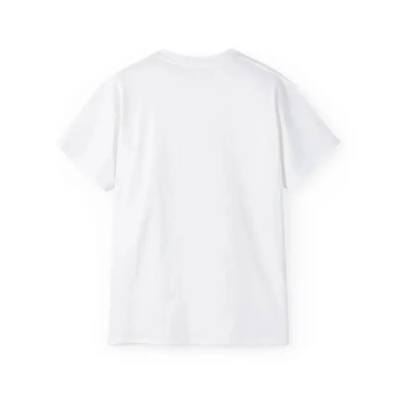 Llama Drama Ultra Cotton Tee Whimsical Style