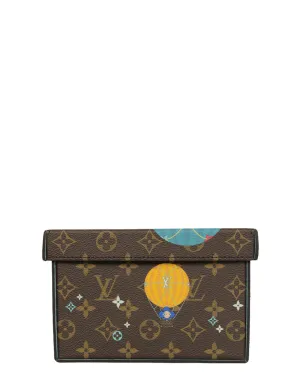 Louis Vuitton Vivienne Balloon Display Box