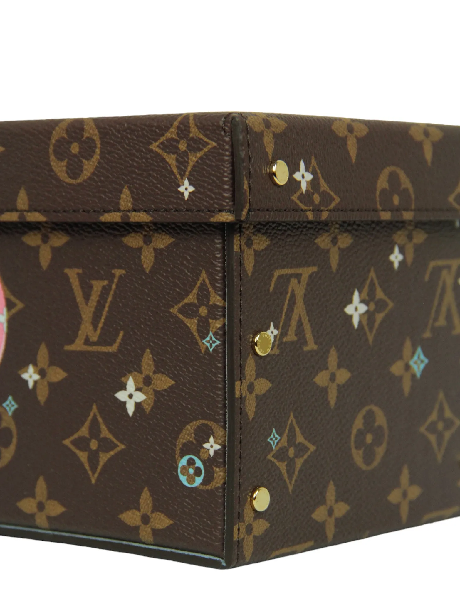 Louis Vuitton Vivienne Balloon Display Box