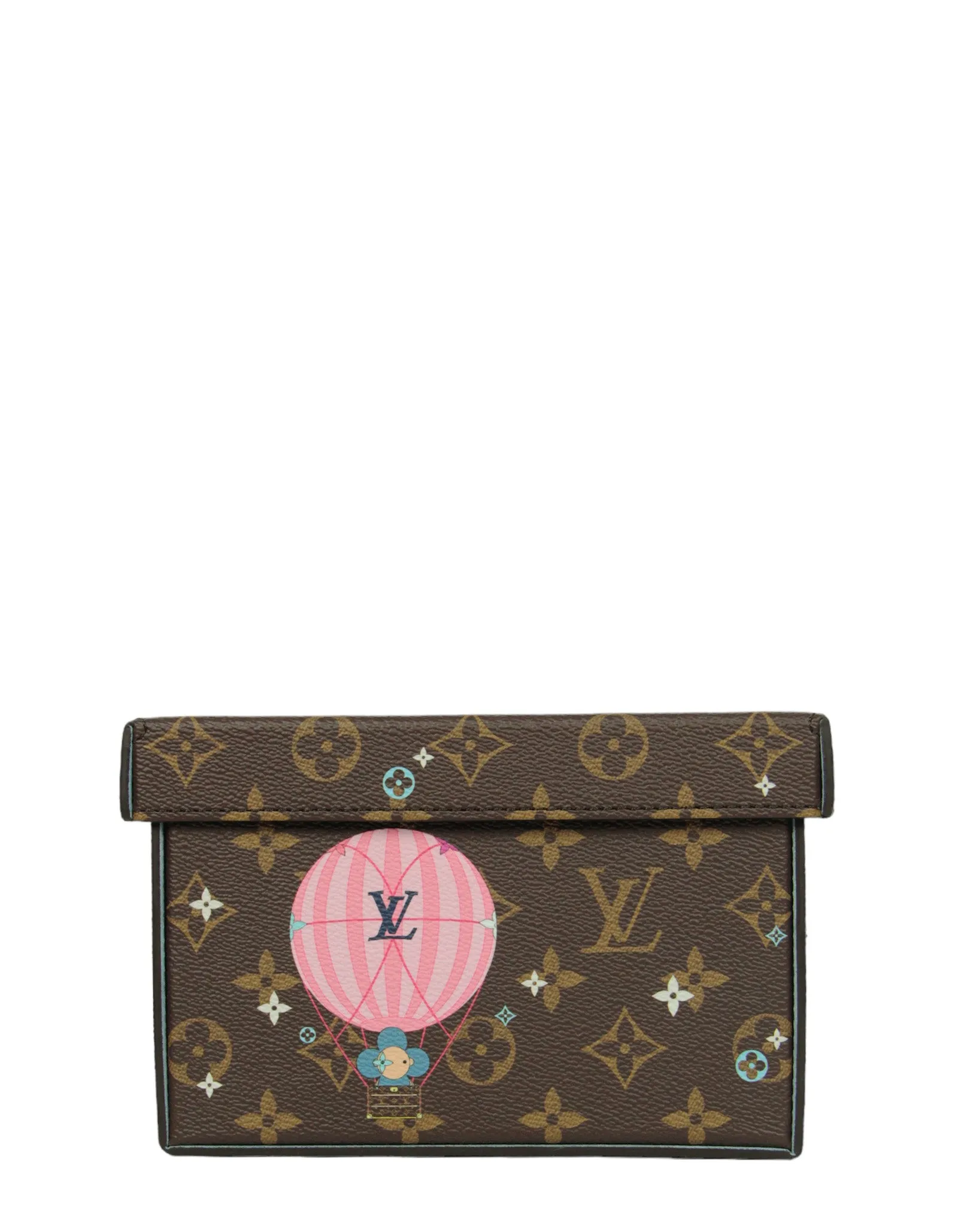 Louis Vuitton Vivienne Balloon Display Box