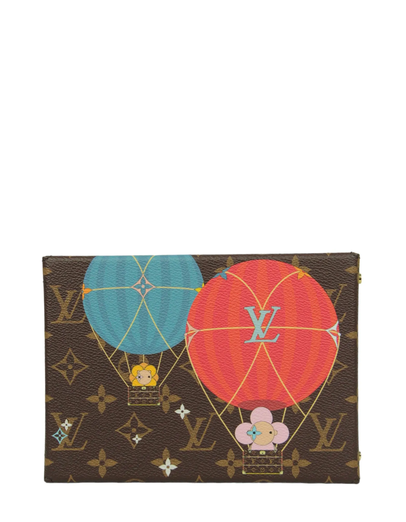Louis Vuitton Vivienne Balloon Display Box