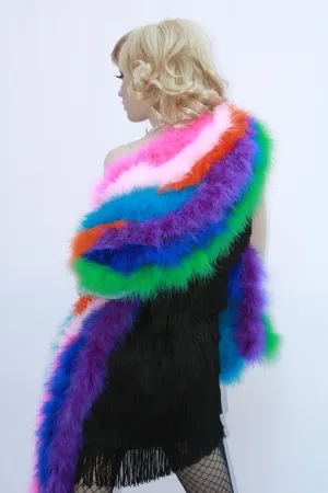 Marabou Feather Boa