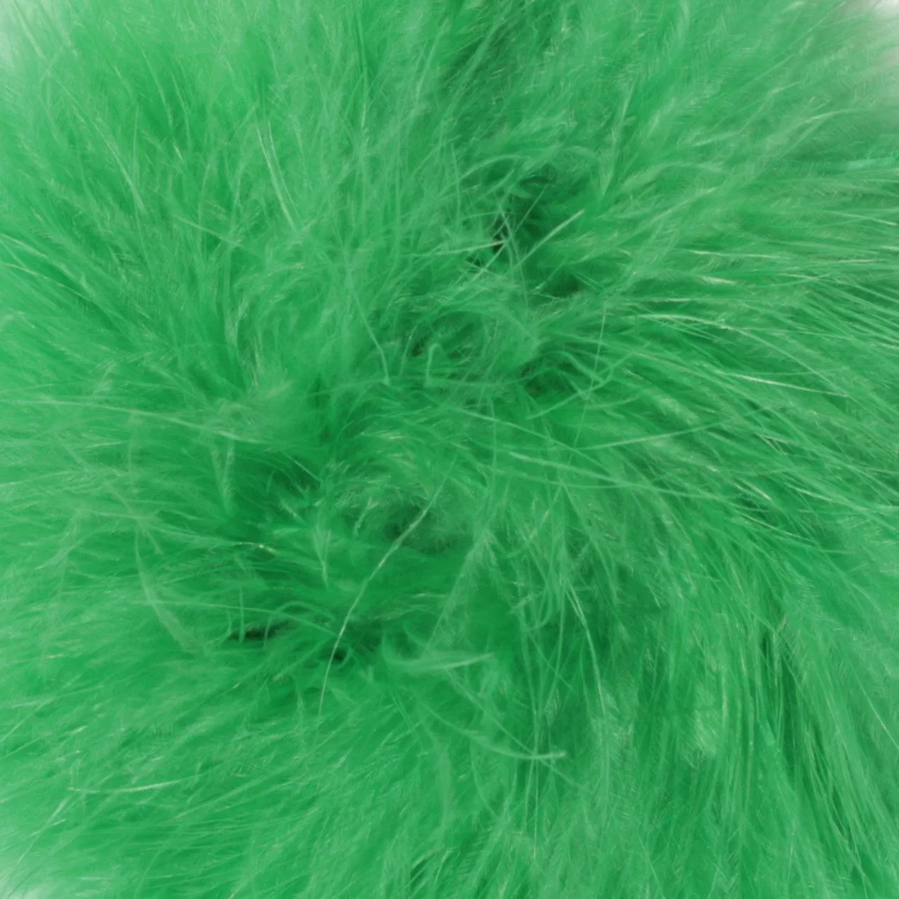 Marabou Feather Boa