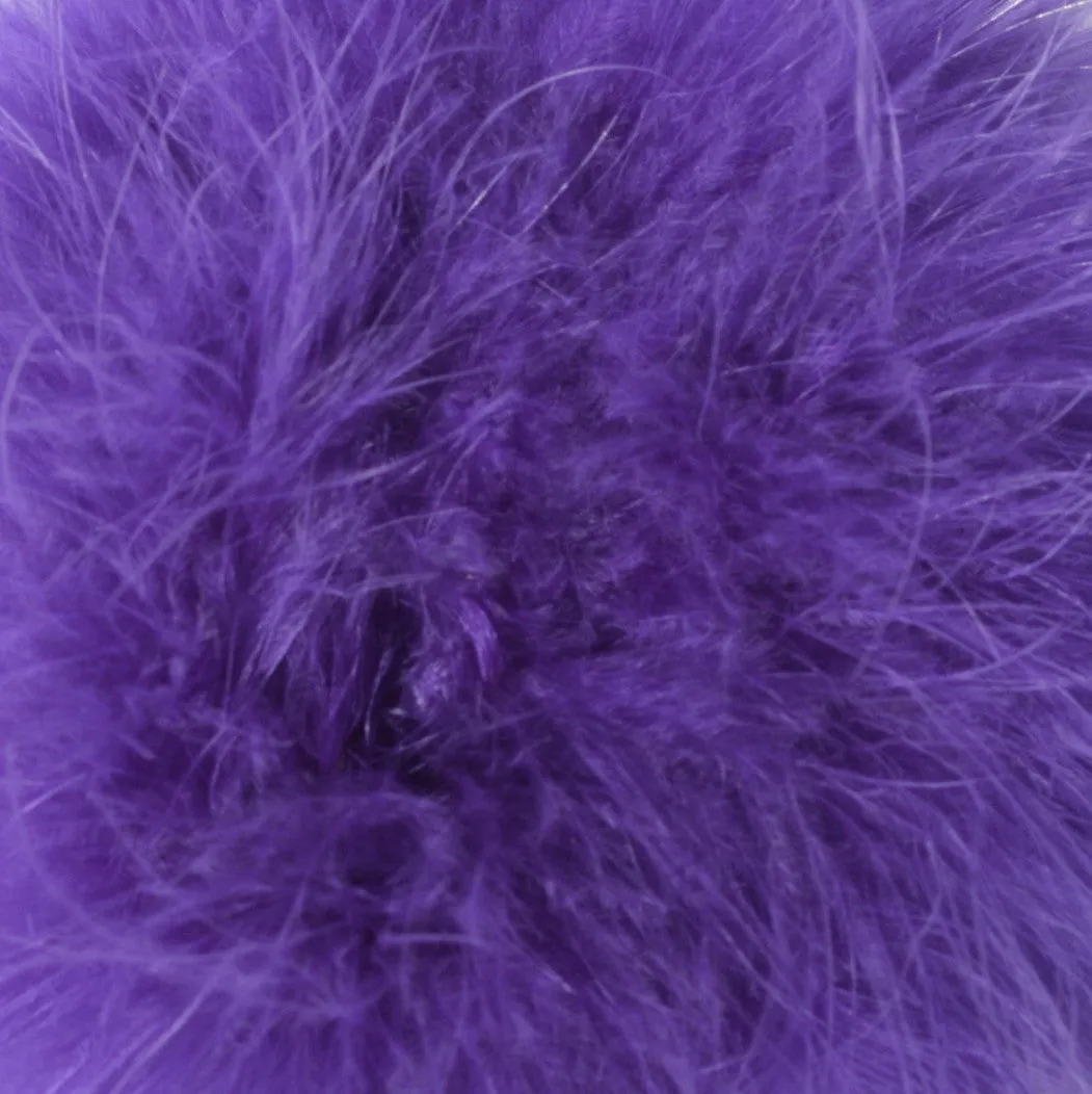 Marabou Feather Boa