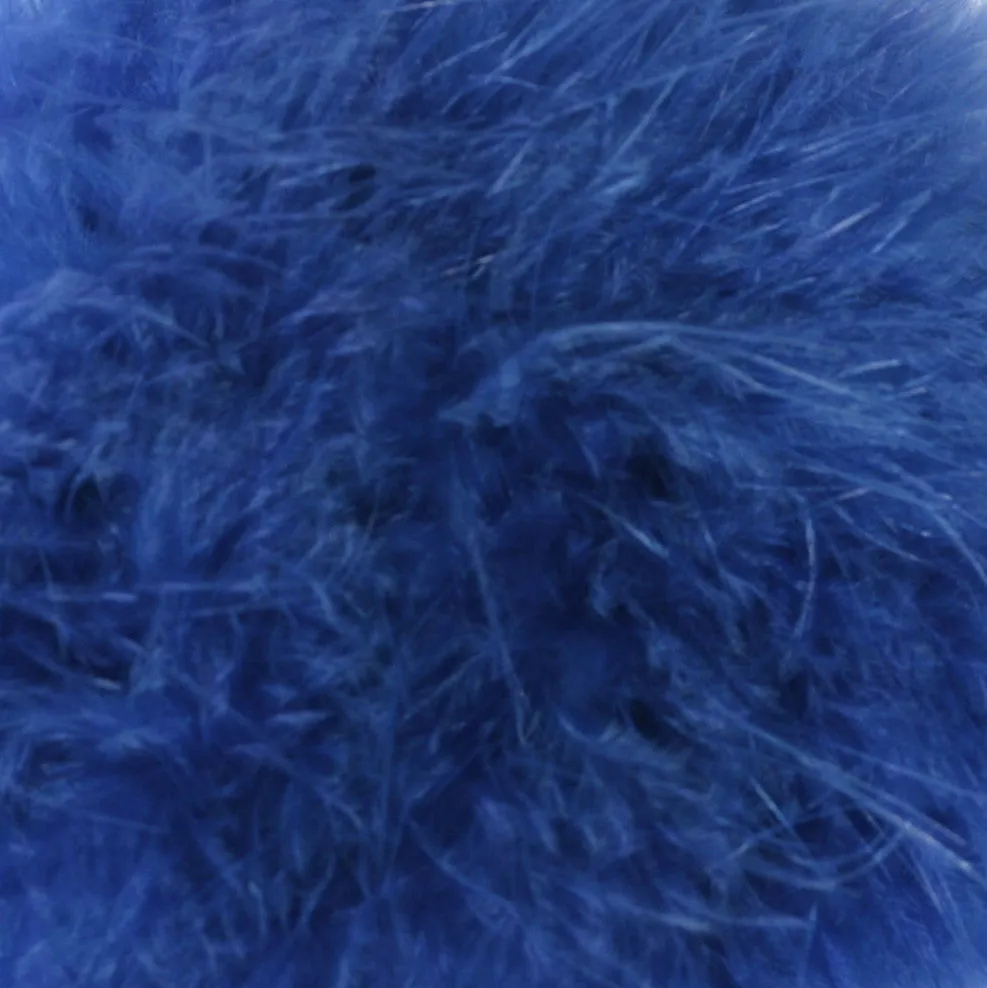 Marabou Feather Boa