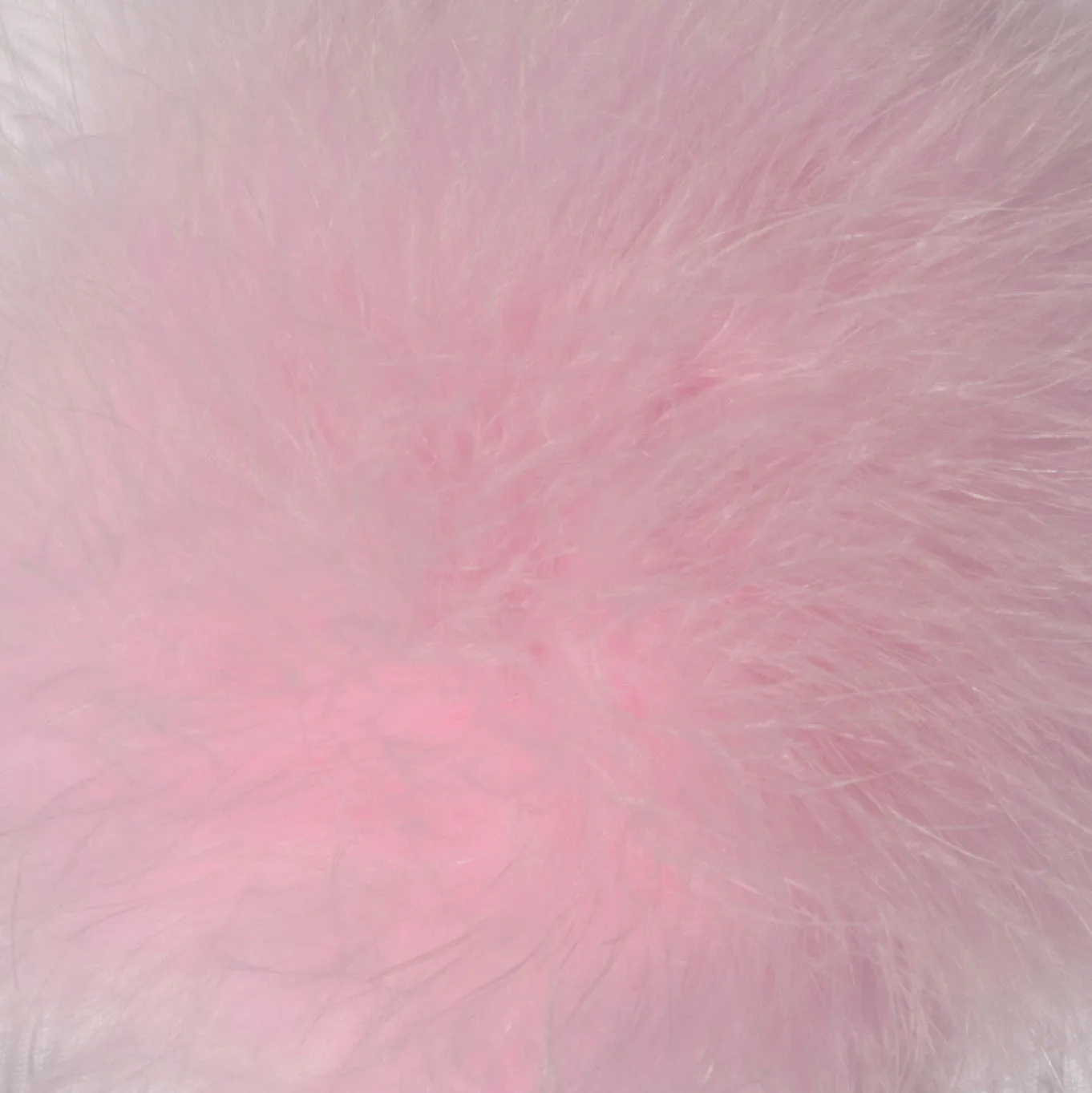 Marabou Feather Boa