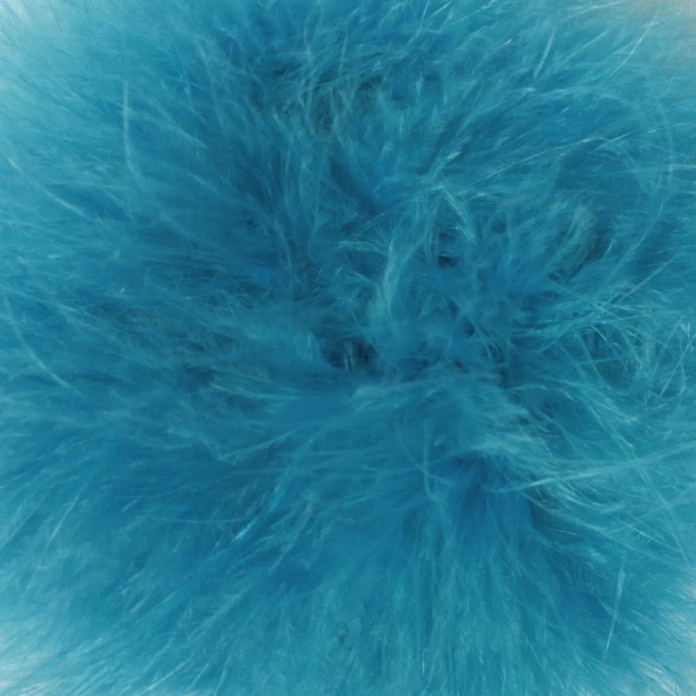 Marabou Feather Boa