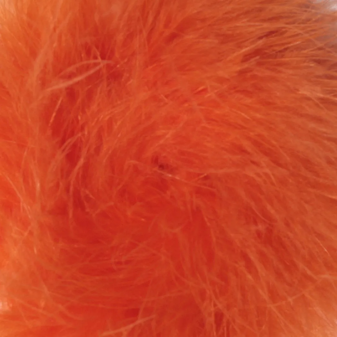 Marabou Feather Boa