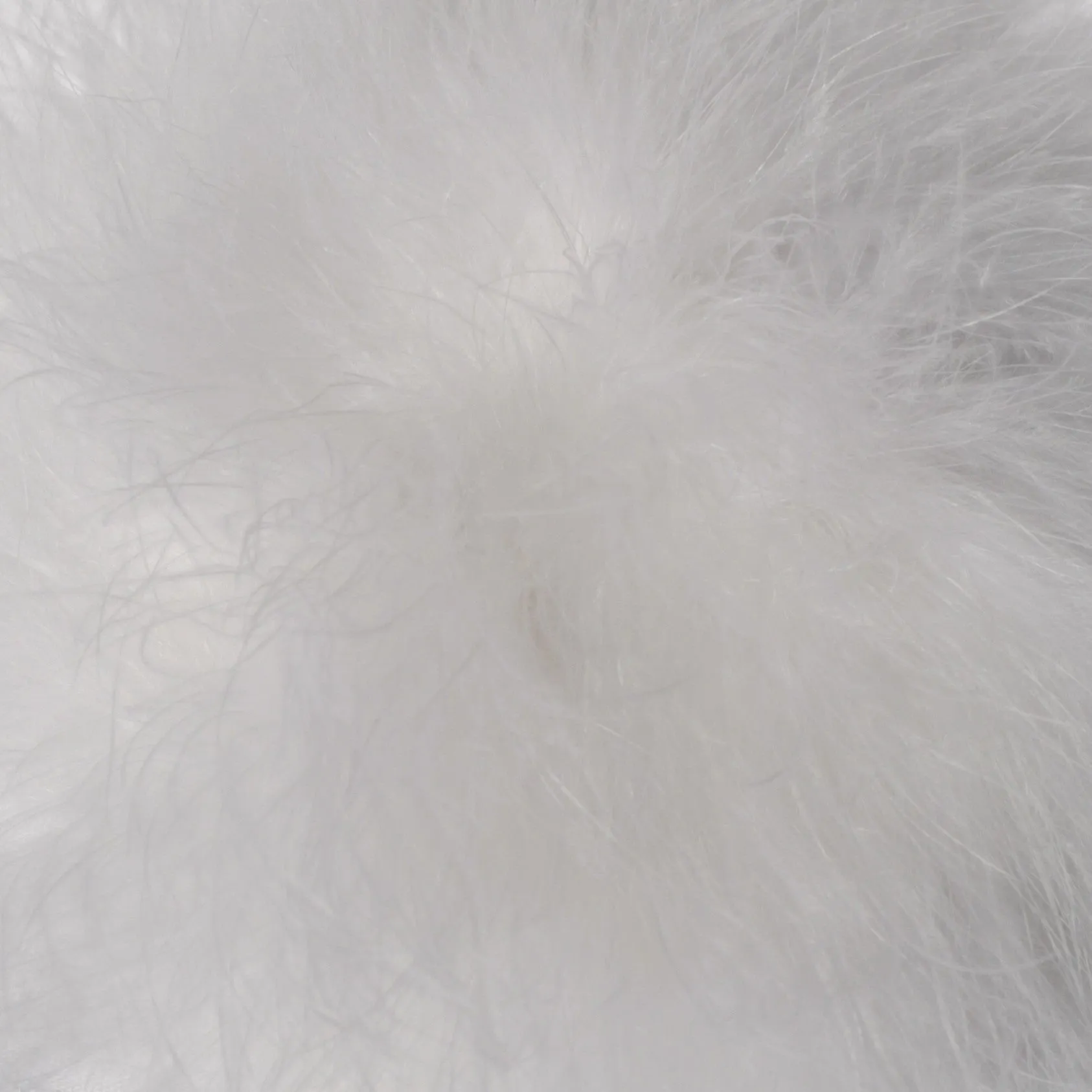 Marabou Feather Boa