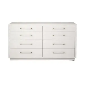 Markle 8 Drawer Chest