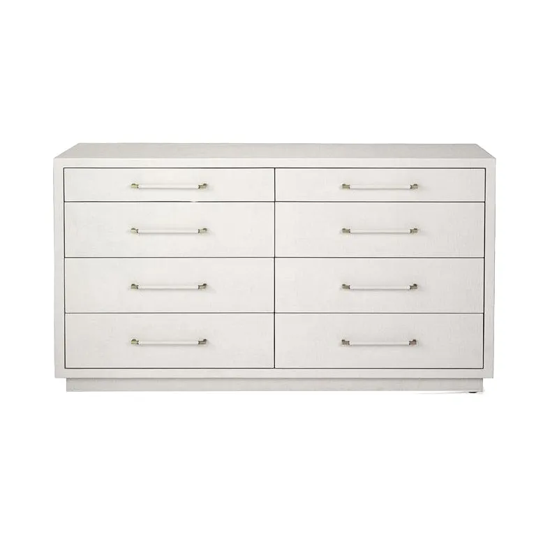 Markle 8 Drawer Chest