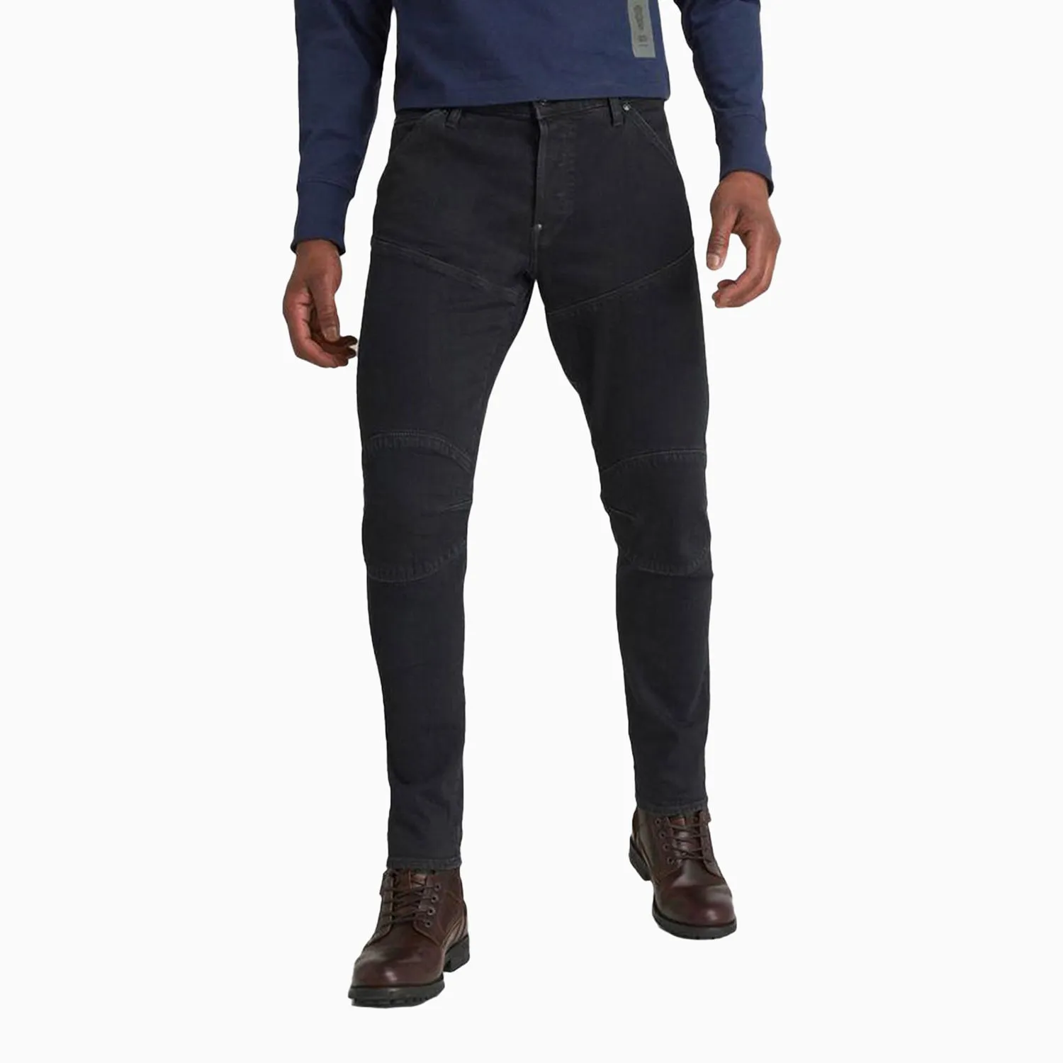 Men's 5620 3D Slim Denim Jeans
