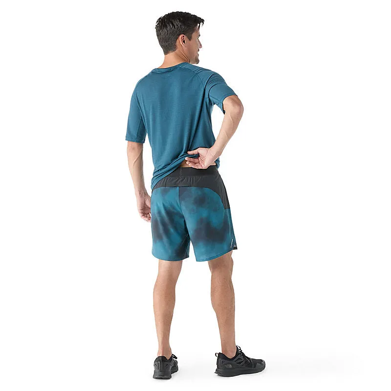 Men's Active Lined Short 7" (Past Season)