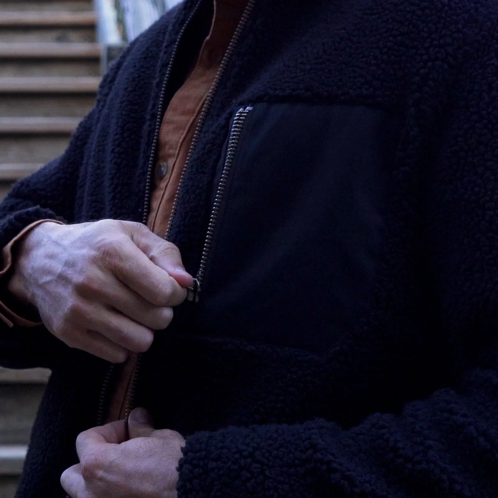 Men's Forge Jacket