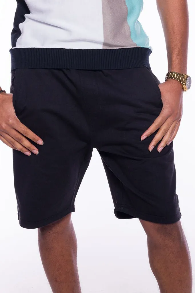 Men's Gatlin Javier Knit French Terry Outfit