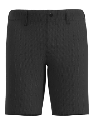Mens Geometric Print Short