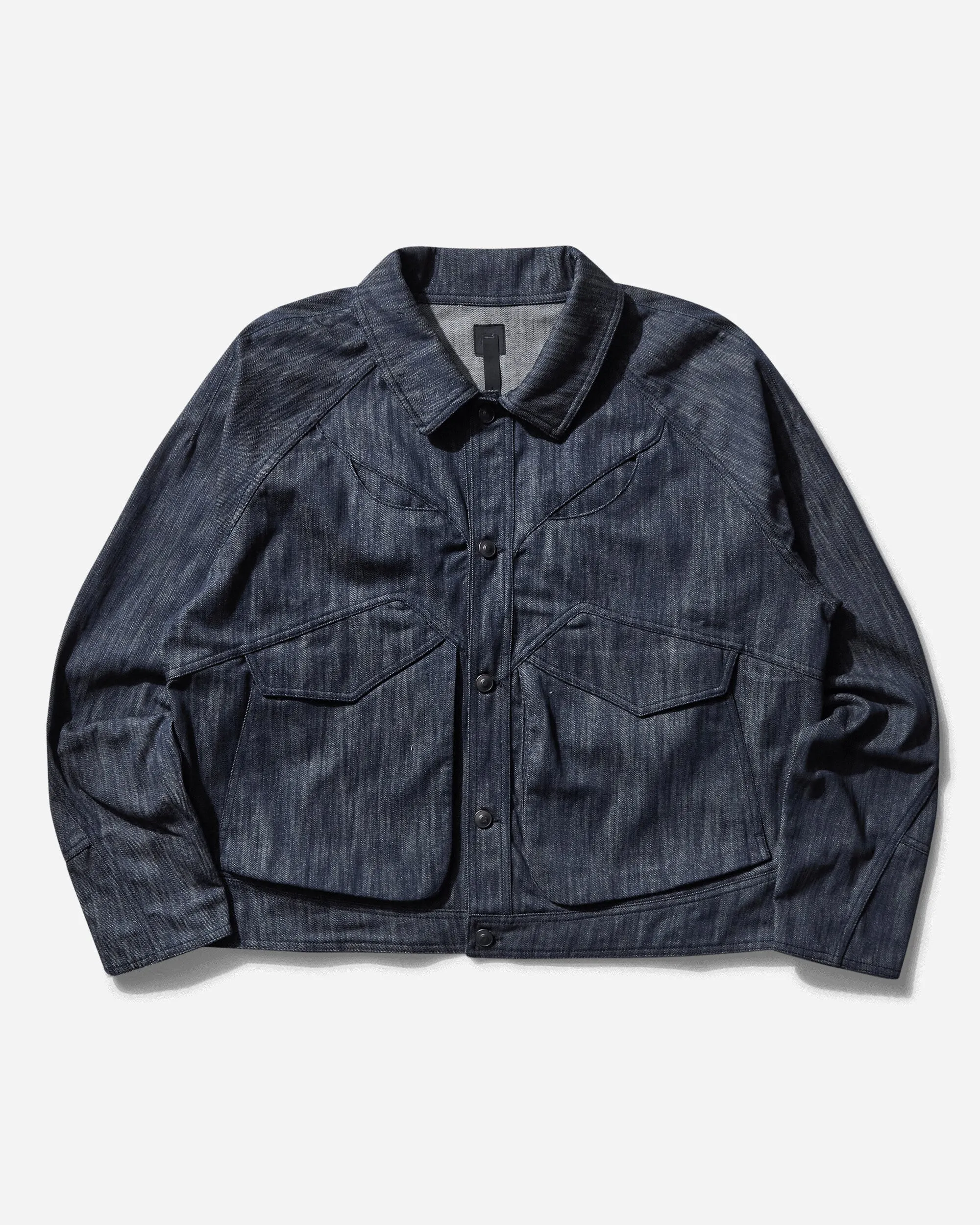 Men's Mantle Jacket Rhodus