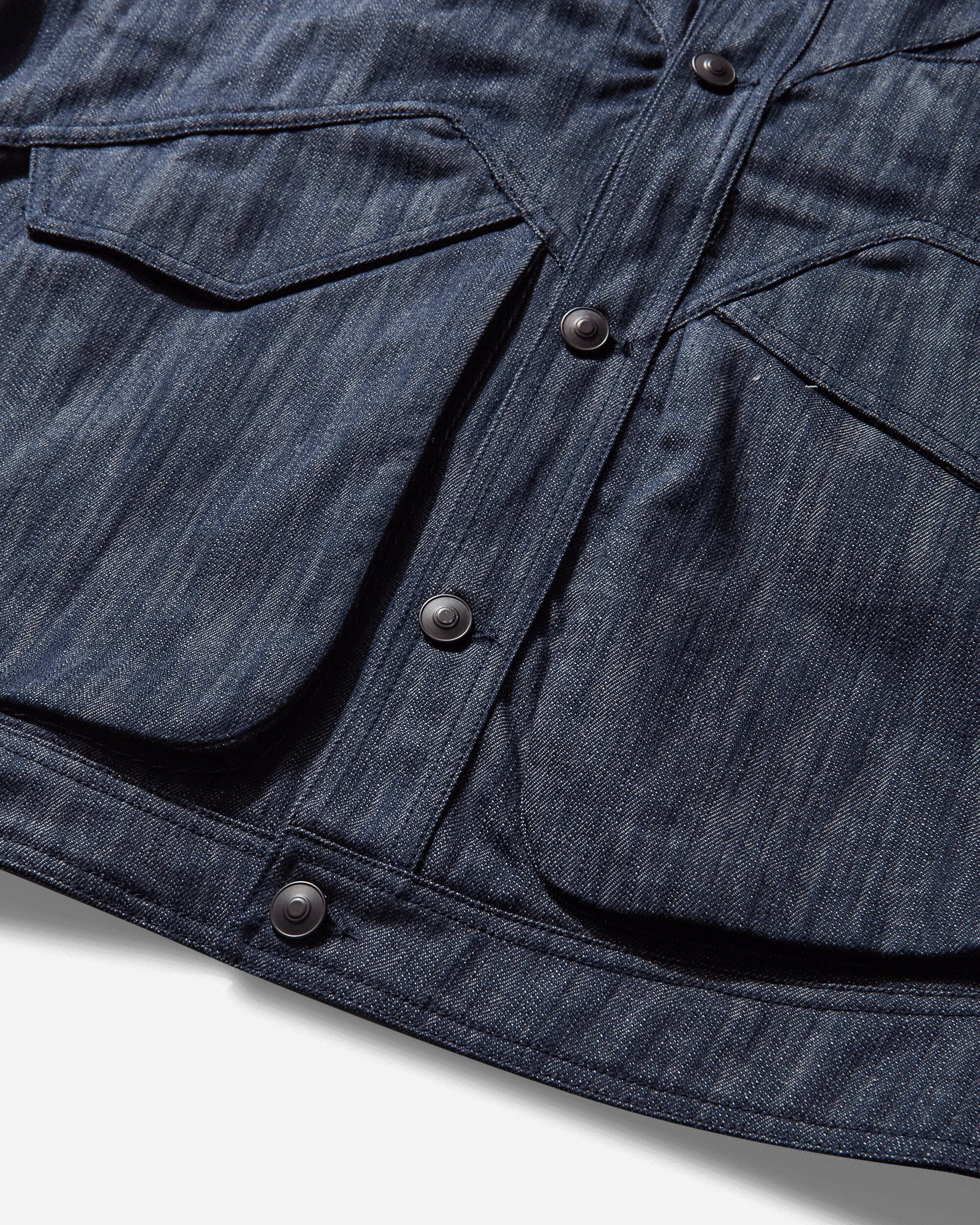 Men's Mantle Jacket Rhodus
