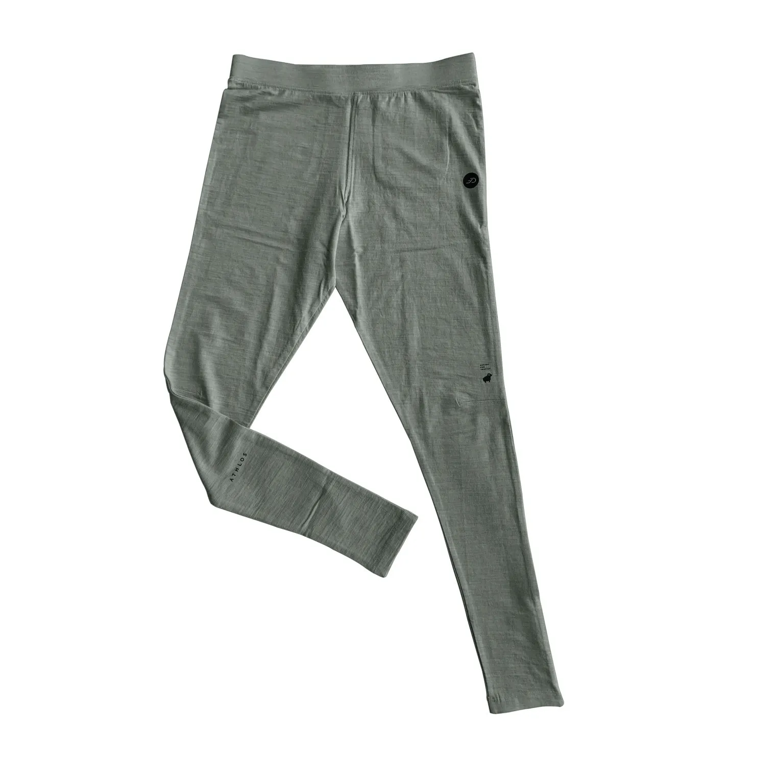 Men's: Merino Leggings-PO