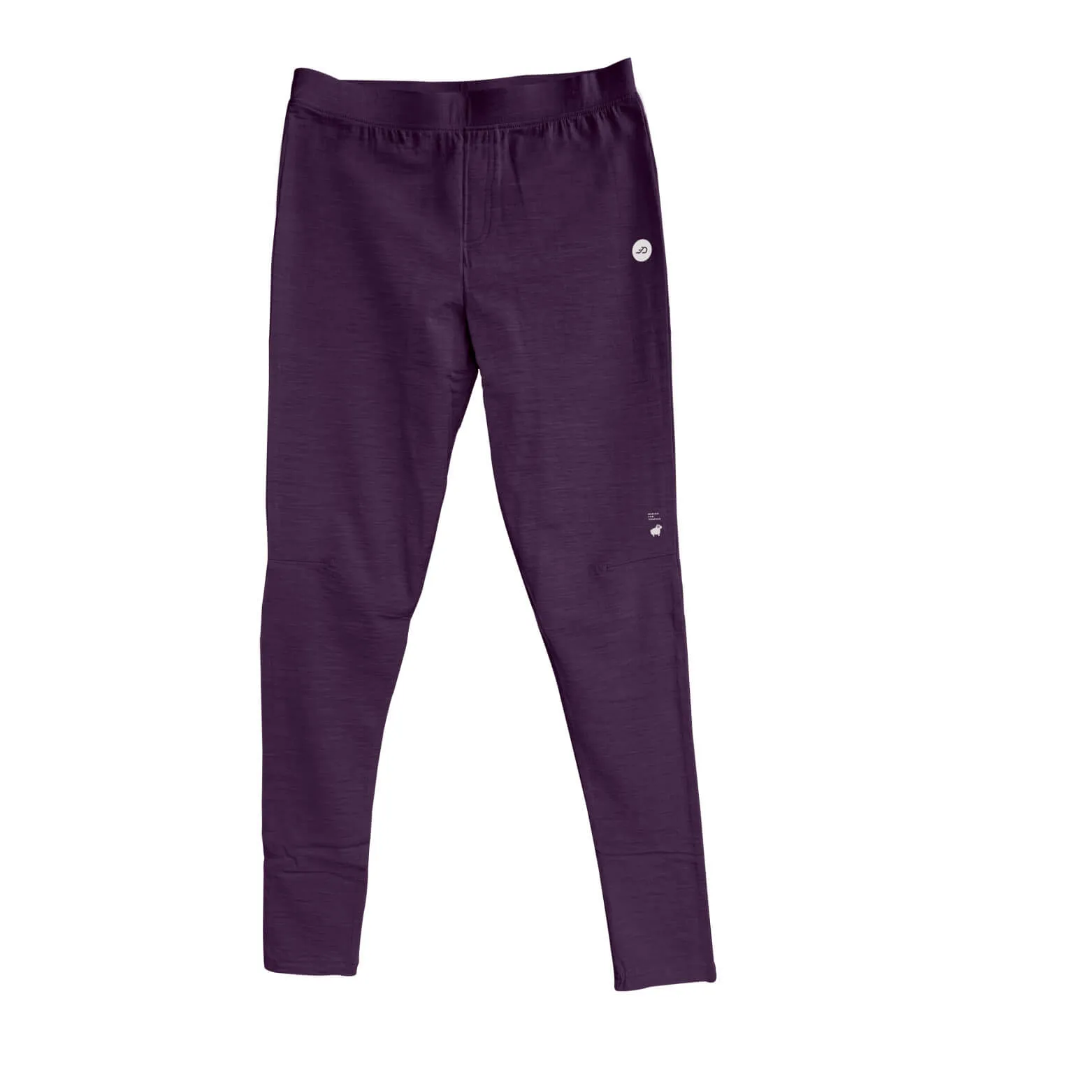 Men's: Merino Leggings-PO