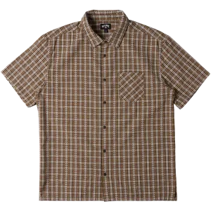 Men's Mogul Short Sleeve
