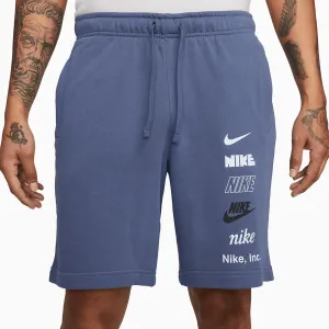 Men's Nike Club Fleece Shorts