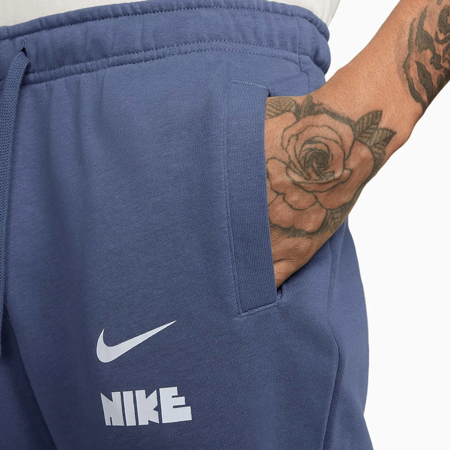 Men's Nike Club Fleece Shorts