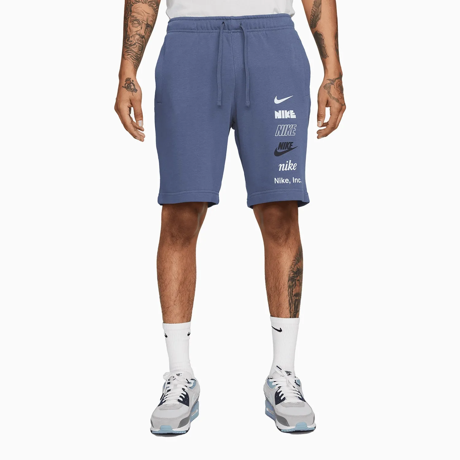 Men's Nike Club Fleece Shorts