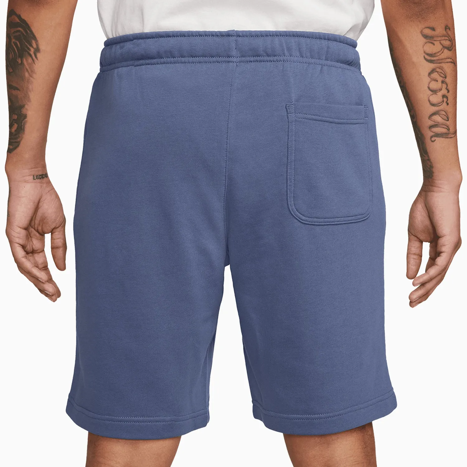 Men's Nike Club Fleece Shorts
