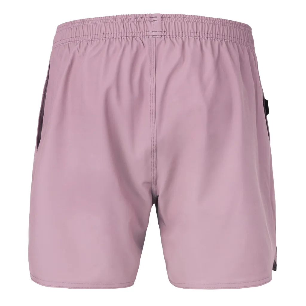 Men's Piau Solid Boardshorts - 15 in