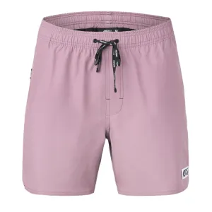 Men's Piau Solid Boardshorts - 15 in
