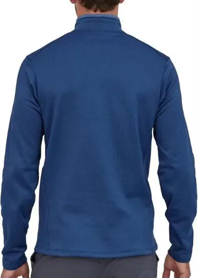 Men’s  R1 Daily Zip-Neck Top