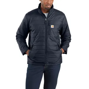 Men's Rain Defender® Insulated Jacket - Relaxed Fit - Lightweight - 2 Warmer Rating