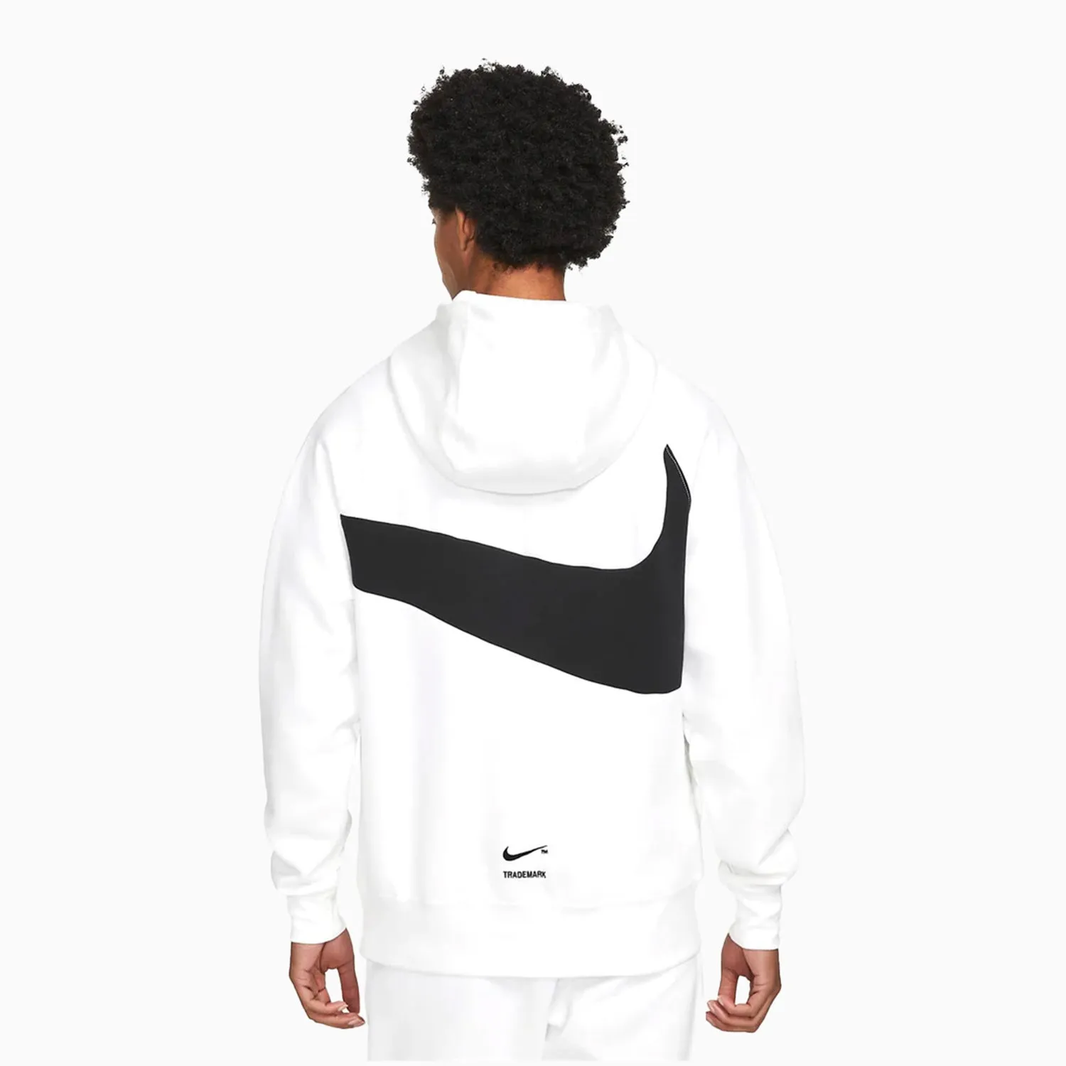 Men's Sportswear Swoosh Tech Fleece Jogging Suit