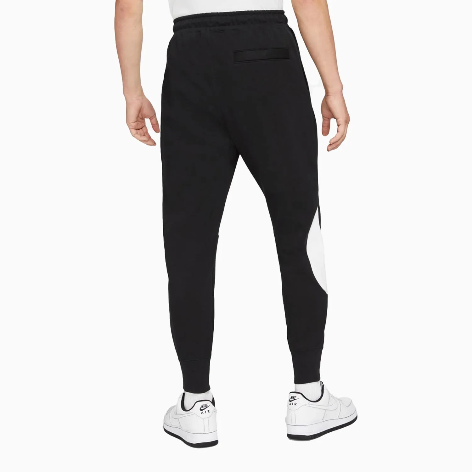 Men's Sportswear Swoosh Tech Fleece Jogging Suit