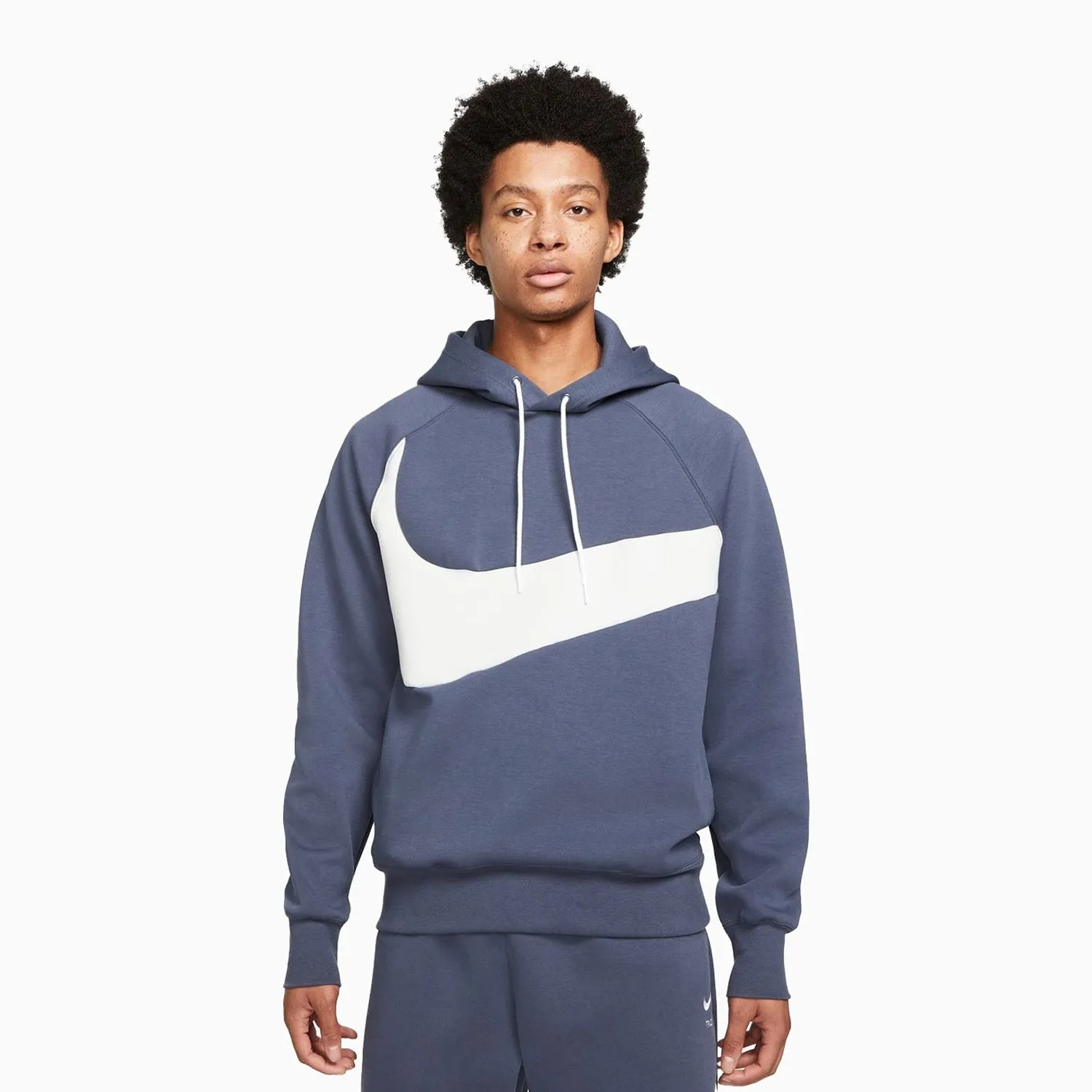 Men's Sportswear Swoosh Tech Fleece Jogging Suit