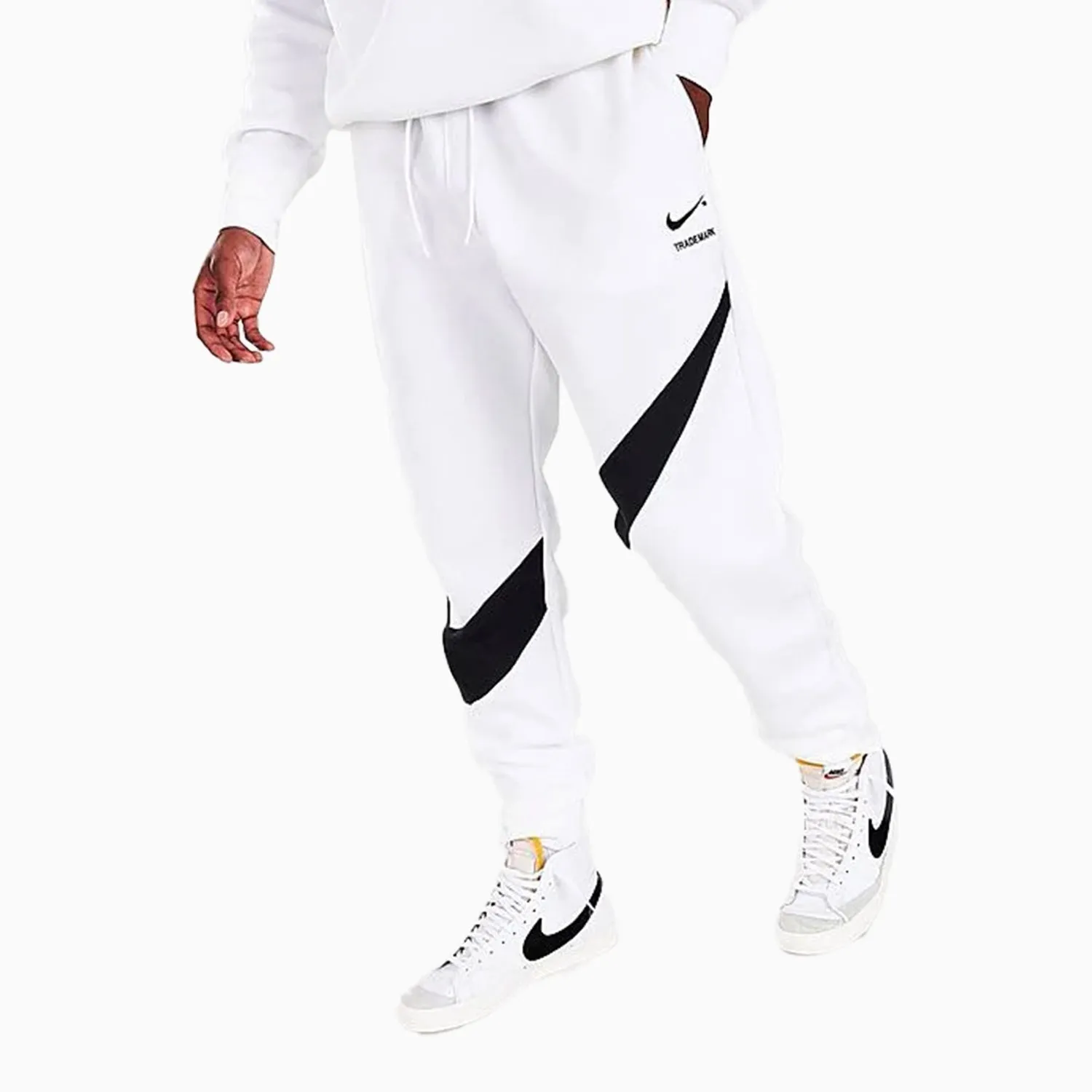 Men's Sportswear Swoosh Tech Fleece Jogging Suit