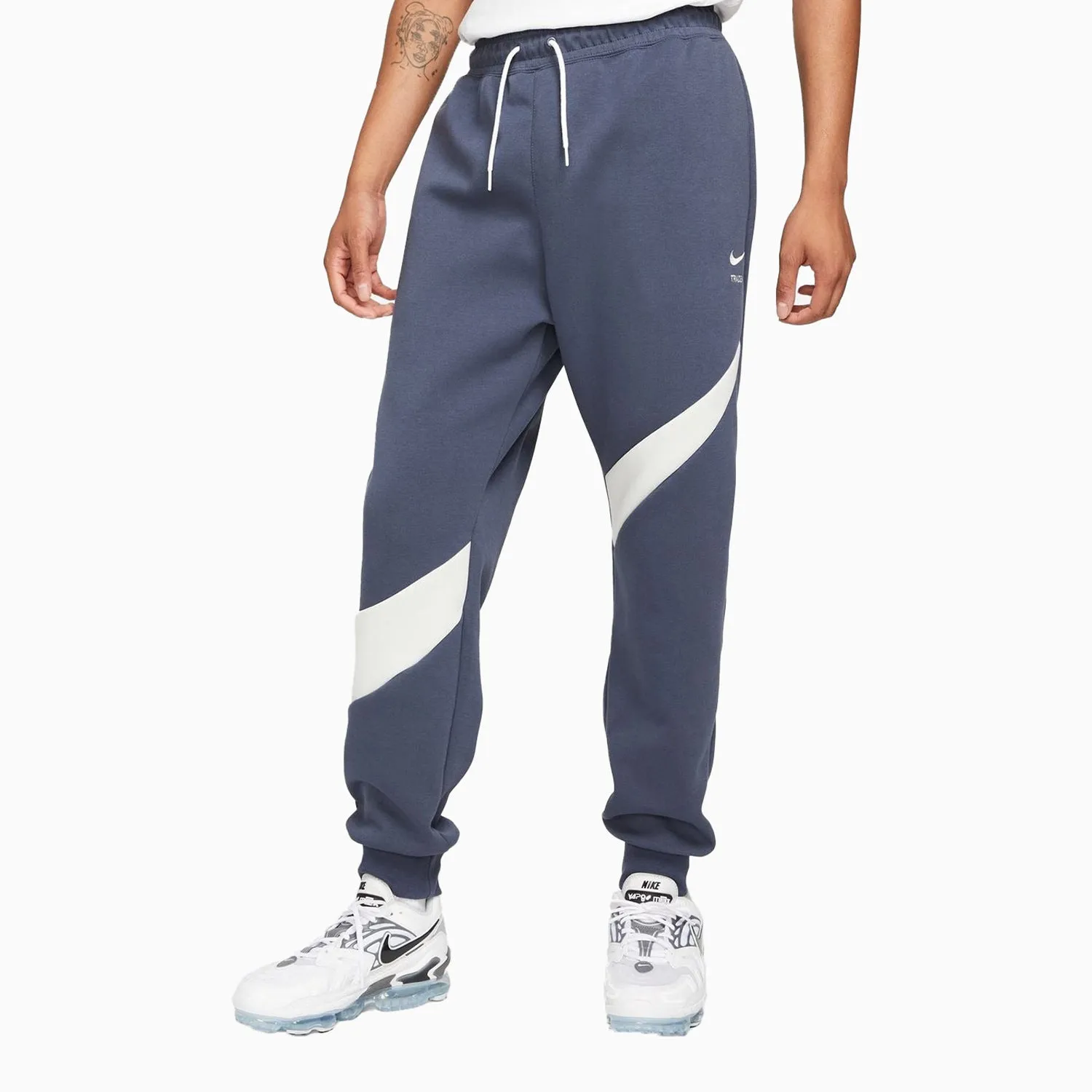 Men's Sportswear Swoosh Tech Fleece Jogging Suit
