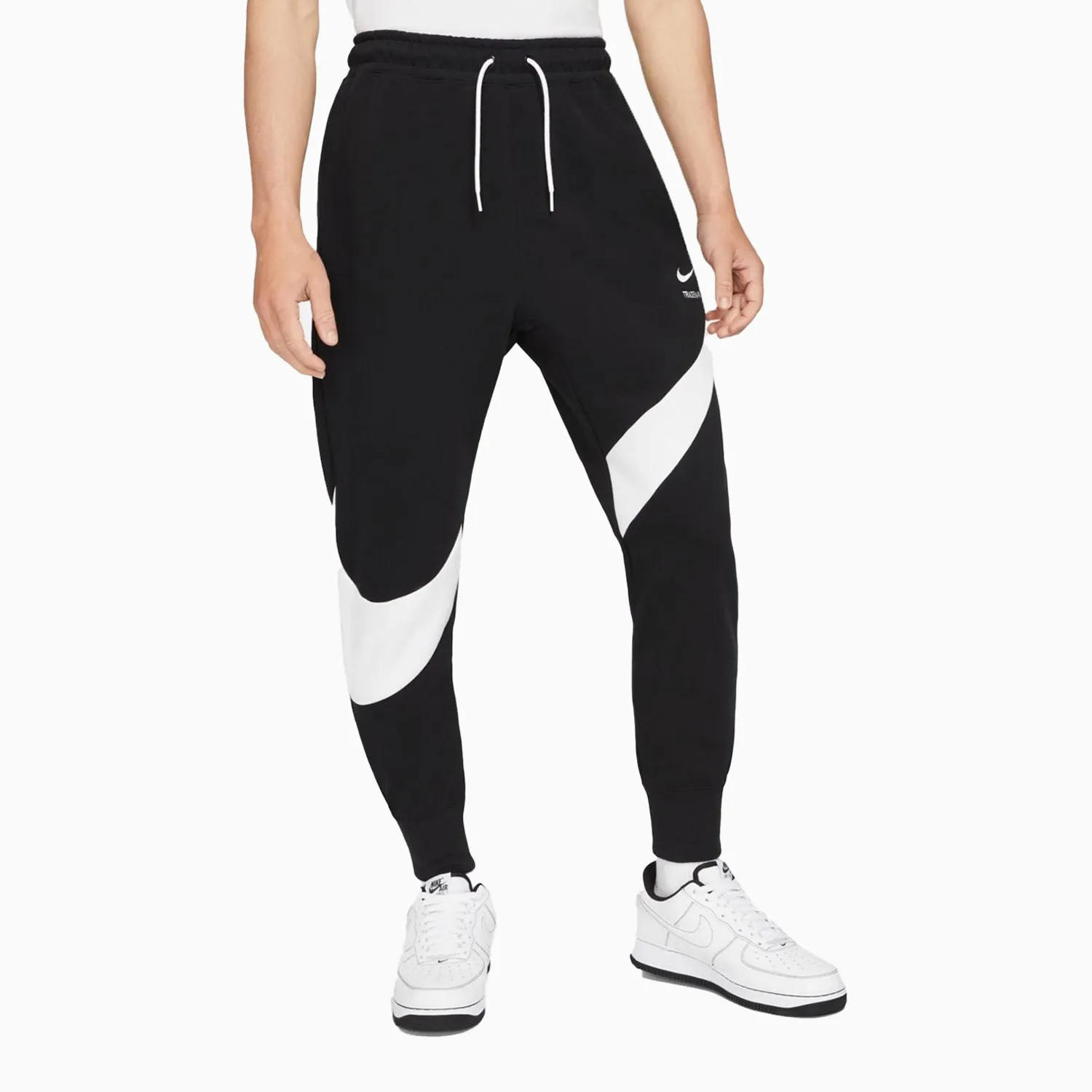 Men's Sportswear Swoosh Tech Fleece Jogging Suit
