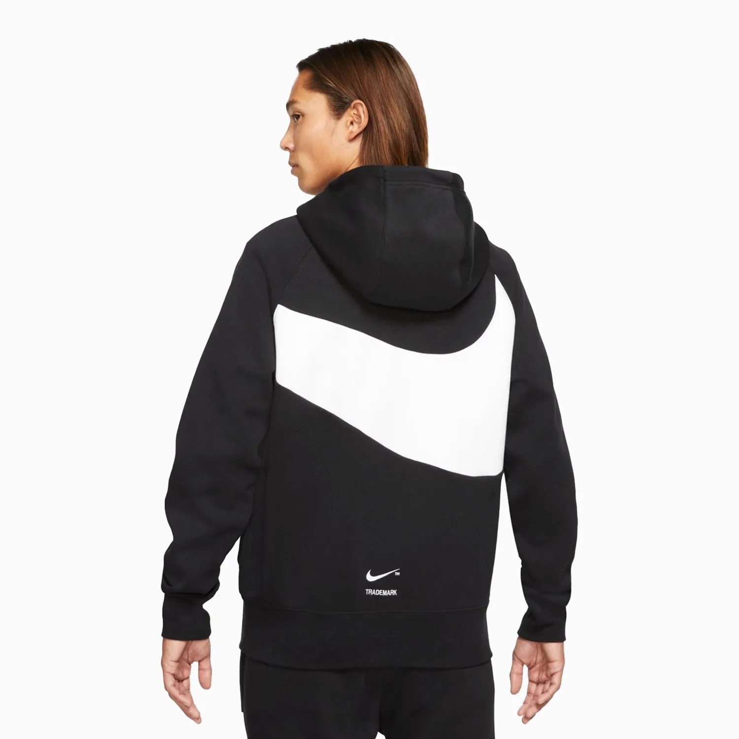 Men's Sportswear Swoosh Tech Fleece Jogging Suit