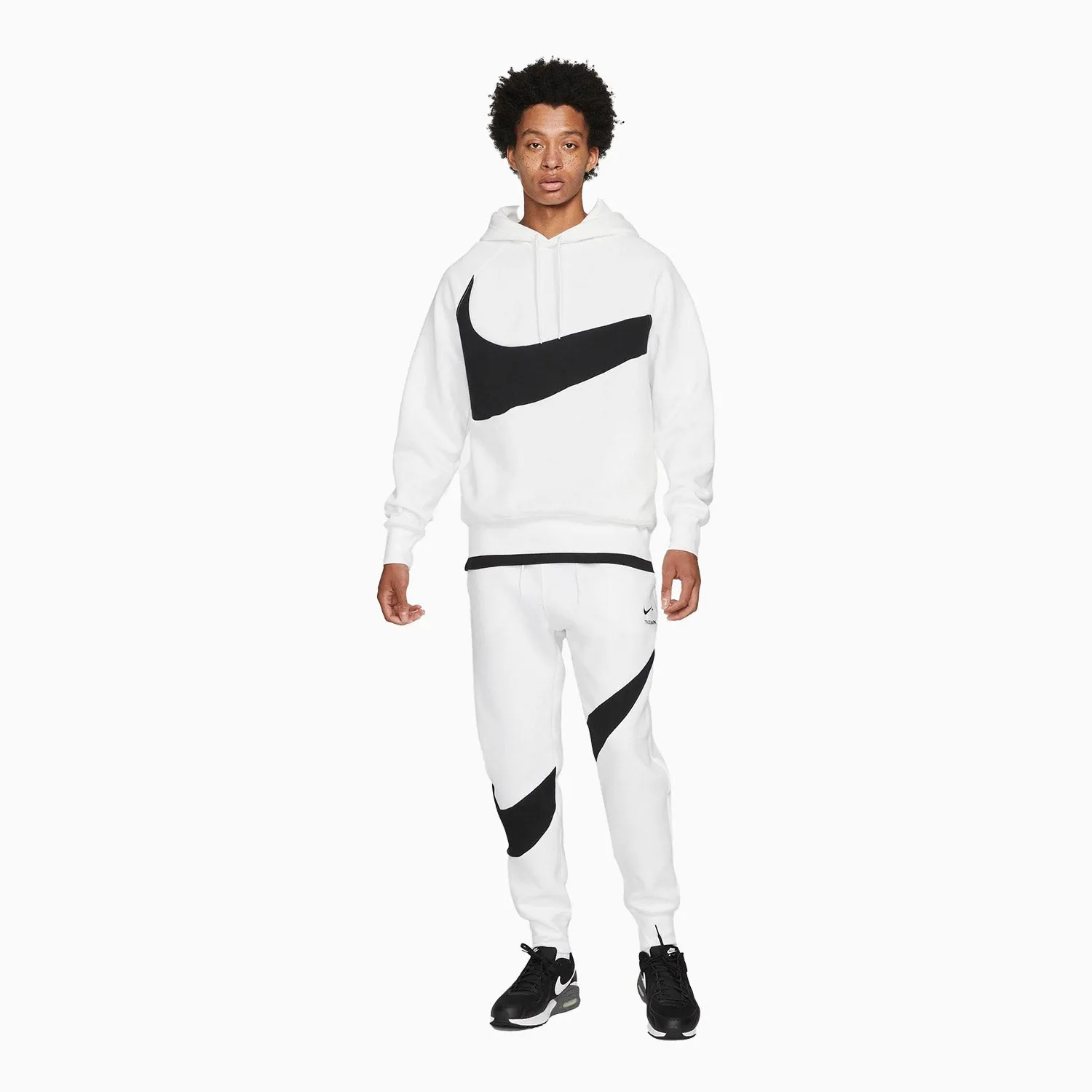 Men's Sportswear Swoosh Tech Fleece Jogging Suit
