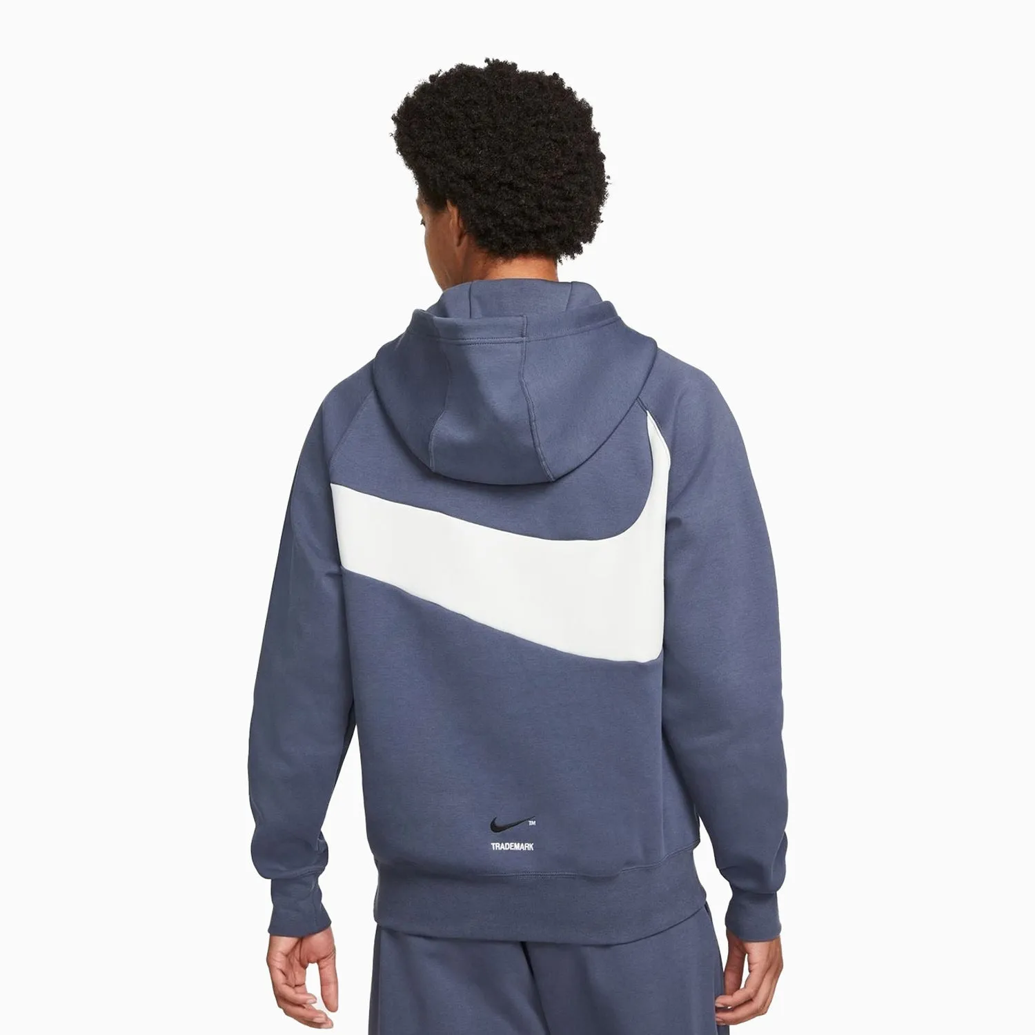 Men's Sportswear Swoosh Tech Fleece Jogging Suit