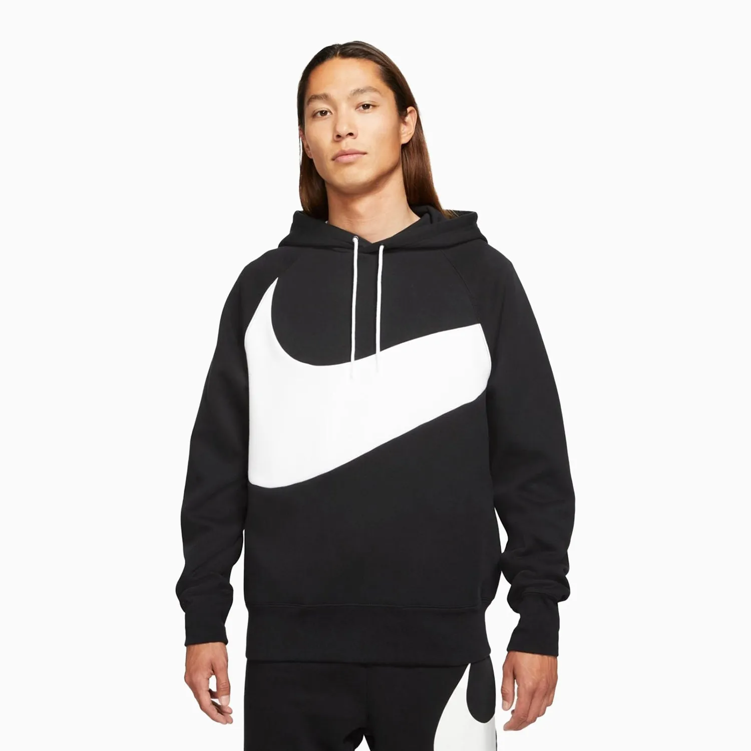 Men's Sportswear Swoosh Tech Fleece Jogging Suit
