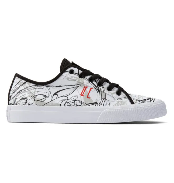 Men's Star Wars Manual Shoe