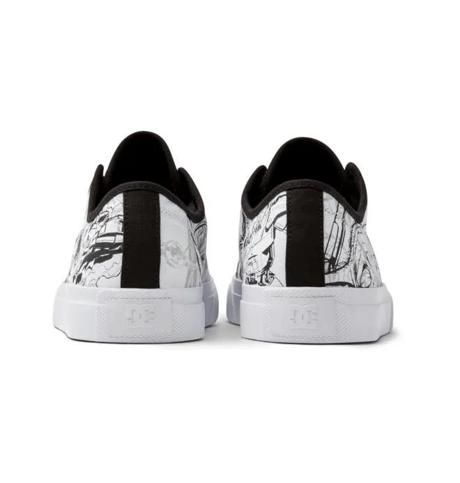 Men's Star Wars Manual Shoe