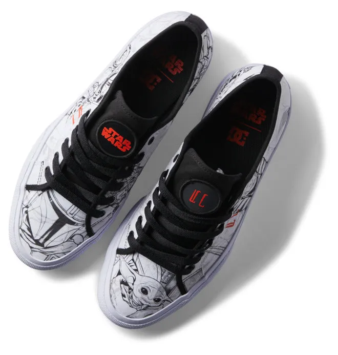 Men's Star Wars Manual Shoe