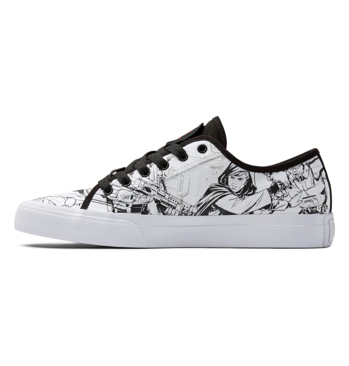 Men's Star Wars Manual Shoe