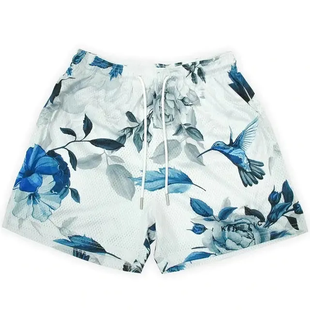 Men's Summer Shorts